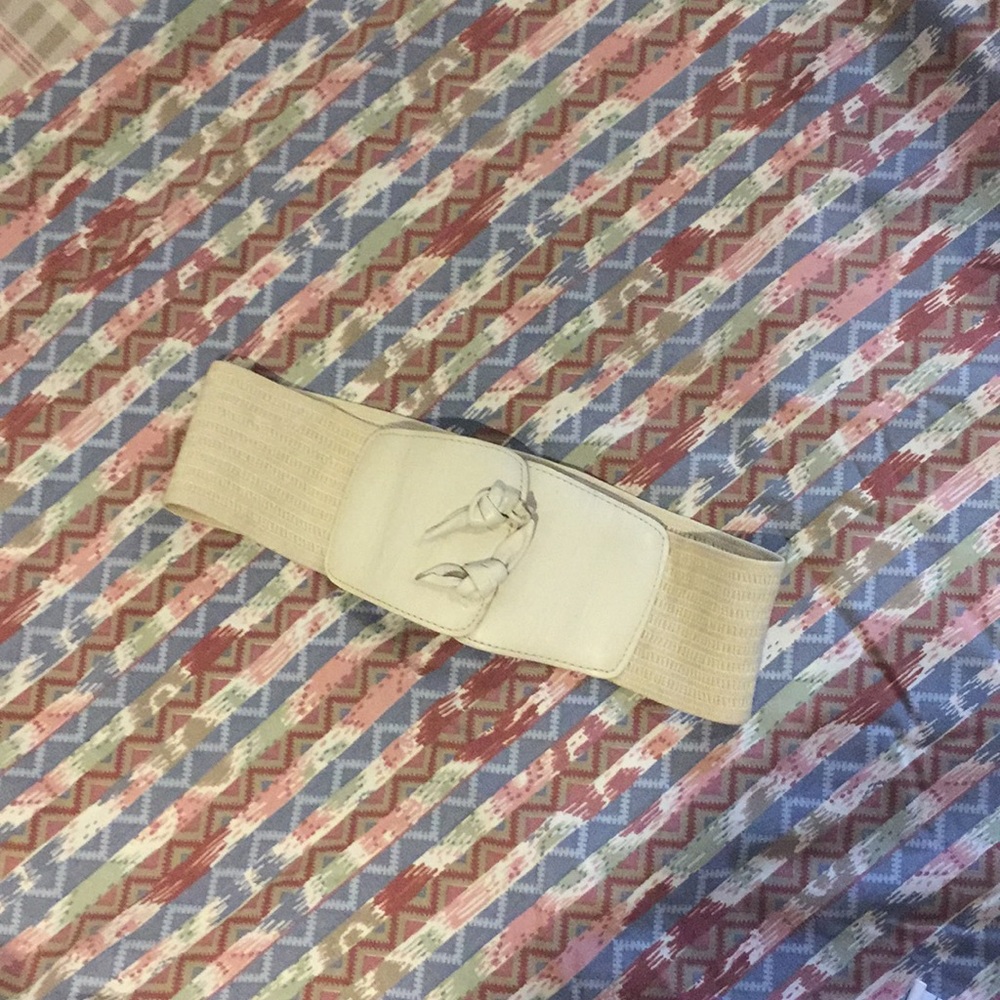 Stretch Belt